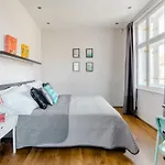 Prague Days - Designer Apt - 1Bdr - Workspace - Imac - Netflix
