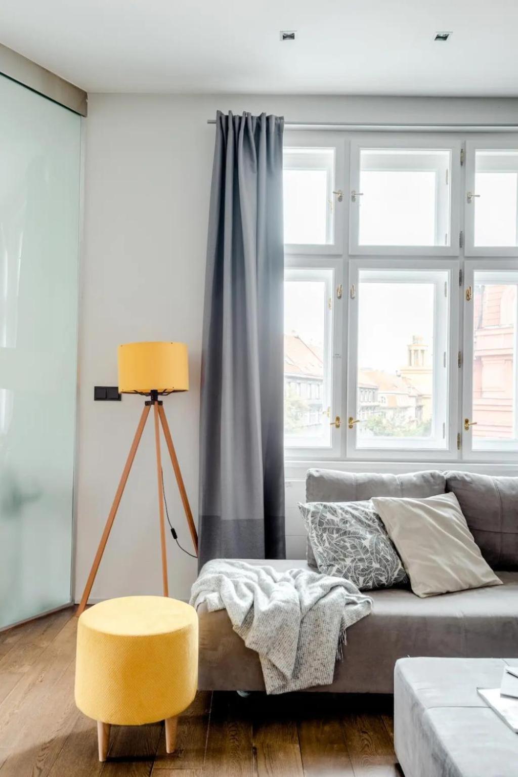 Days - Designer - 1bdr - Workspace - Imac - Netflix Appartamento *