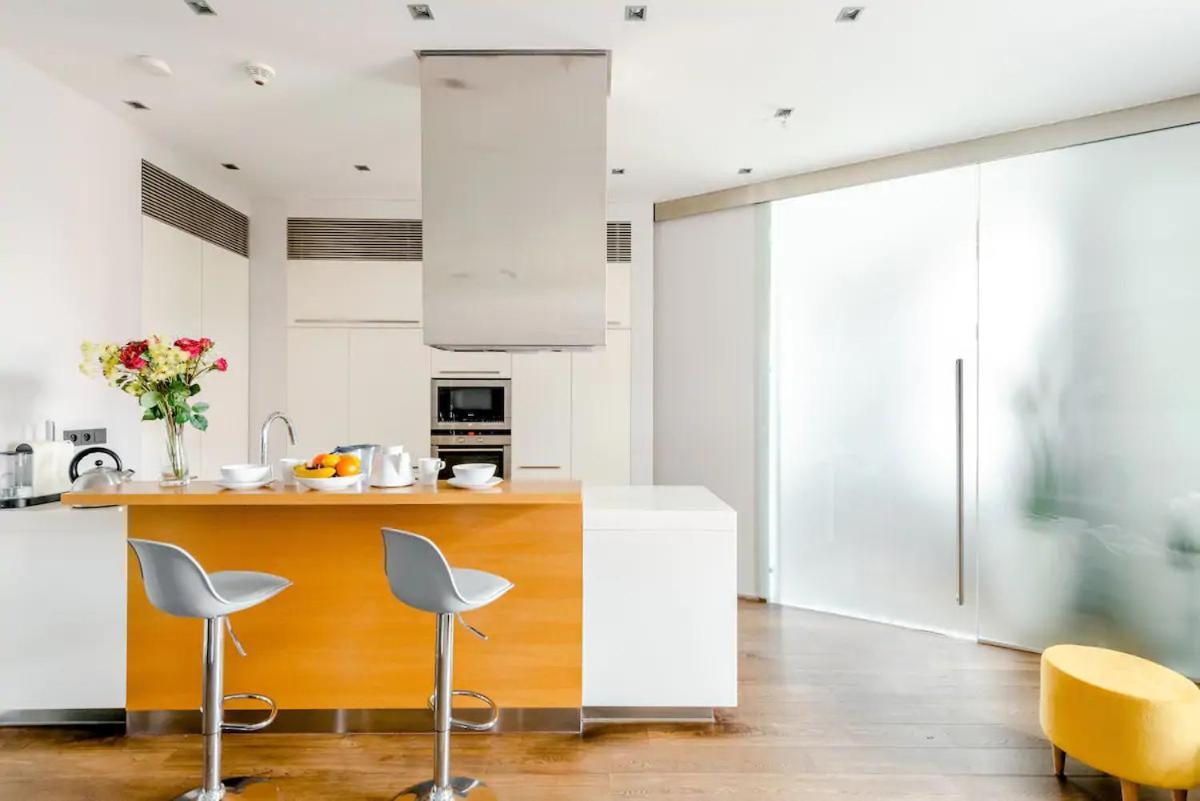 Apartamento Days - Designer - 1bdr - Workspace - Imac - Netflix