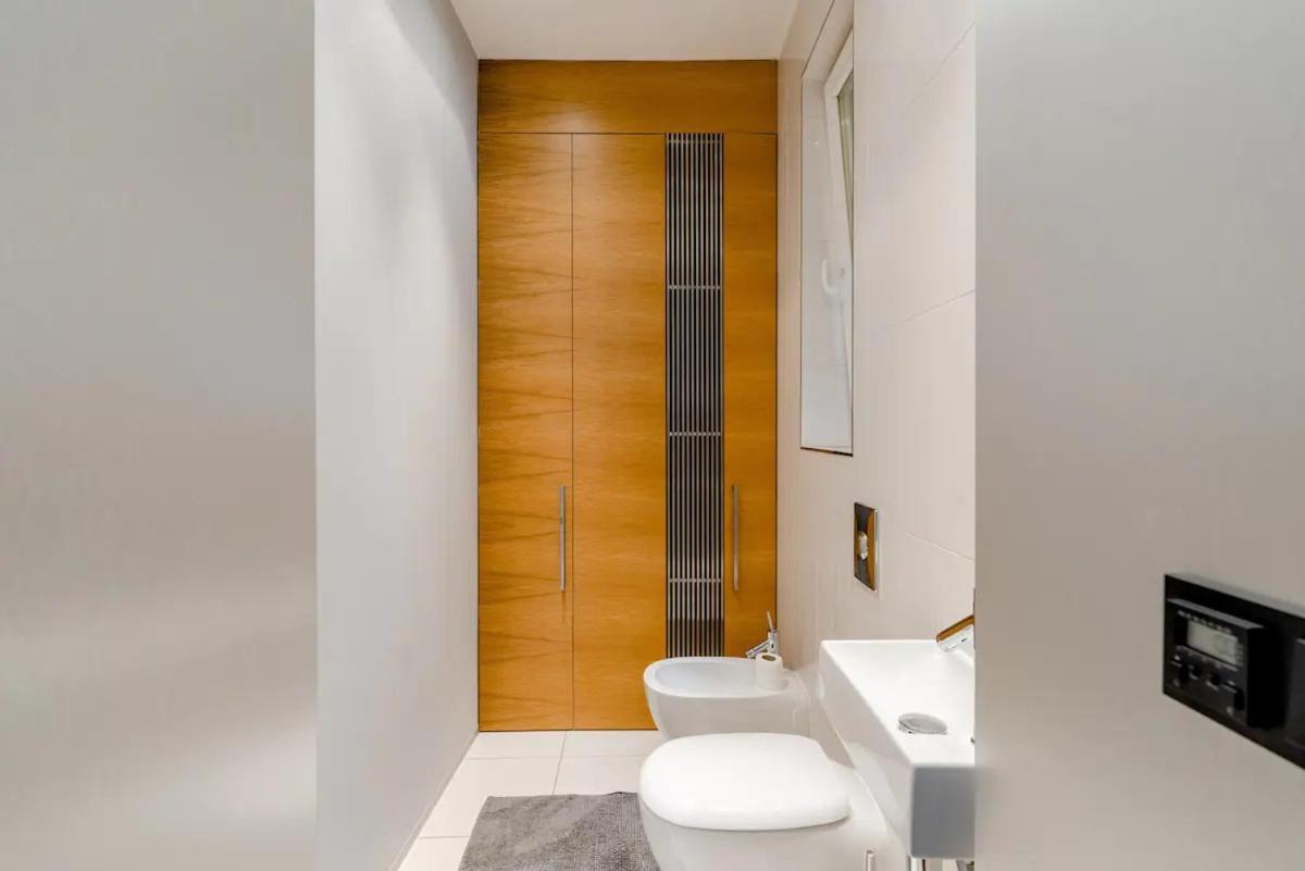 Apartamento Days - Designer - 1bdr - Workspace - Imac - Netflix Praga